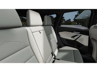 2027 BMW X1 xDrive28i