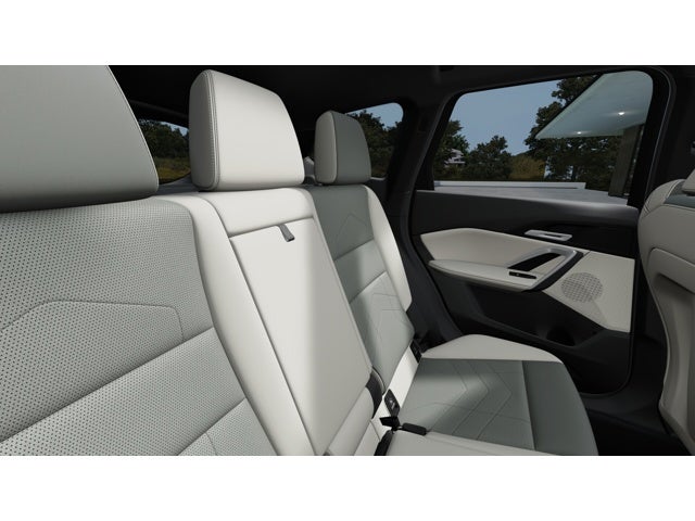 2027 BMW X1 xDrive28i