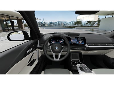 2027 BMW X1 xDrive28i