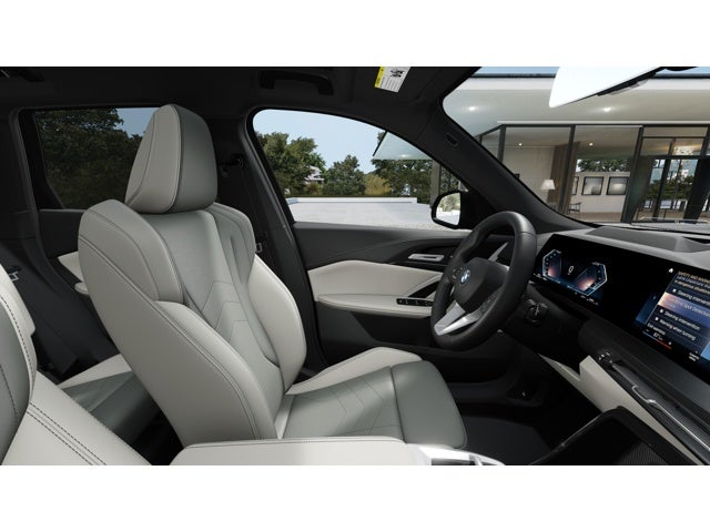 2027 BMW X1 xDrive28i