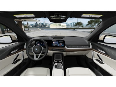 2026 BMW X1 xDrive28i