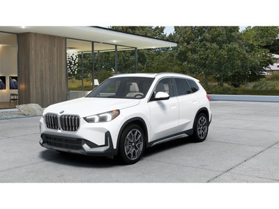 2027 BMW X1 xDrive28i