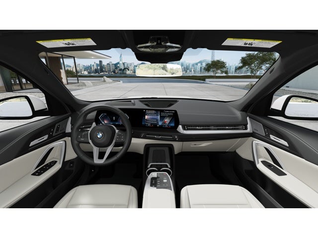 2027 BMW X1 xDrive28i
