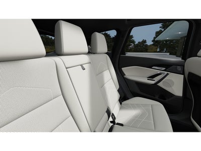 2027 BMW X1 xDrive28i