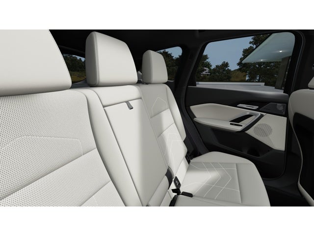 2027 BMW X1 xDrive28i