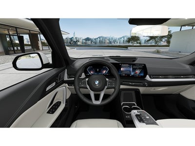 2027 BMW X1 xDrive28i