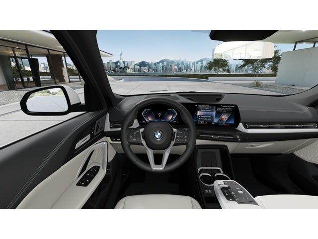 2027 BMW X1 xDrive28i