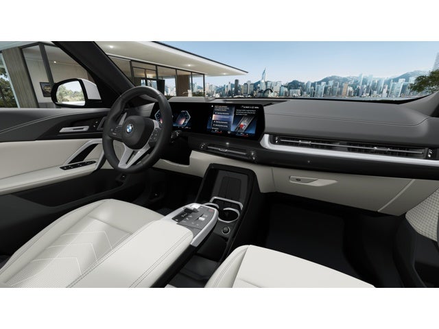 2027 BMW X1 xDrive28i