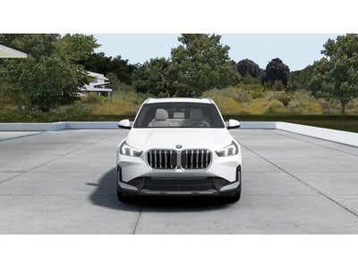 2027 BMW X1 xDrive28i
