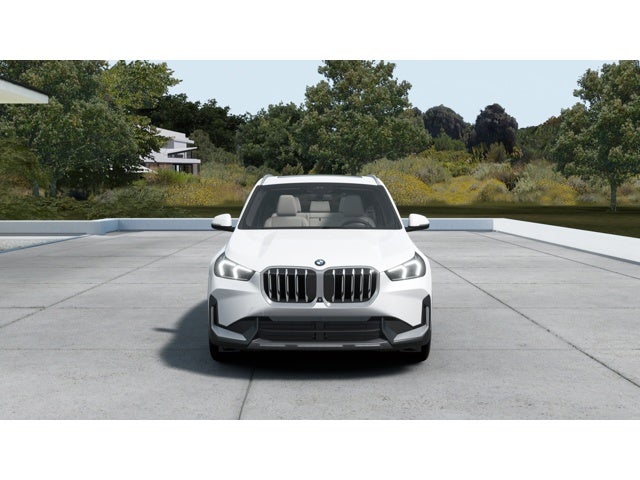 2027 BMW X1 xDrive28i