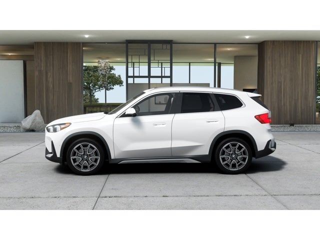 2027 BMW X1 xDrive28i