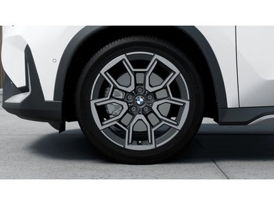 2027 BMW X1 xDrive28i