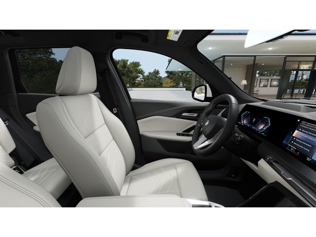 2027 BMW X1 xDrive28i