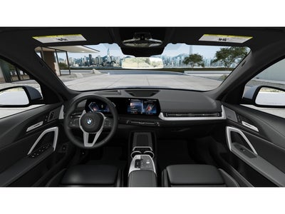 2027 BMW X1 xDrive28i