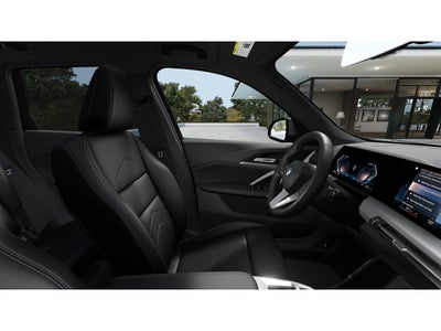 2027 BMW X1 xDrive28i