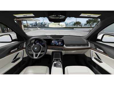 2027 BMW X1 xDrive28i