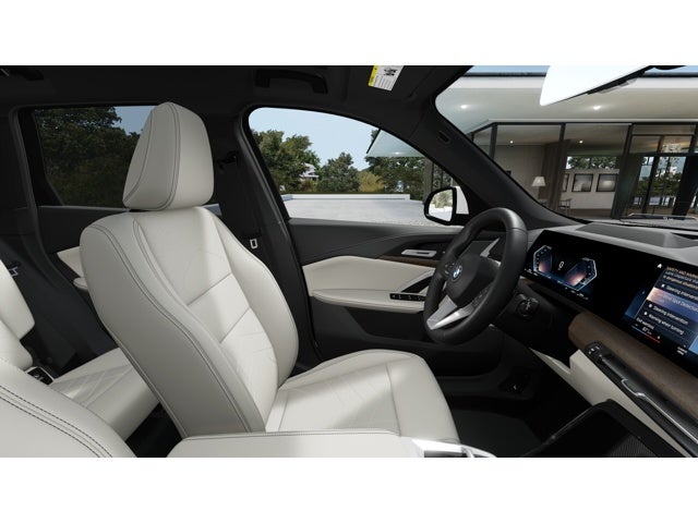 2027 BMW X1 xDrive28i