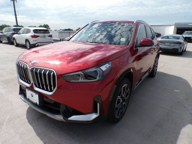 2026 BMW X1 xDrive28i