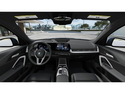 2027 BMW X1 xDrive28i