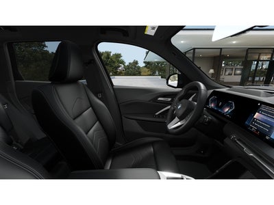 2027 BMW X1 xDrive28i