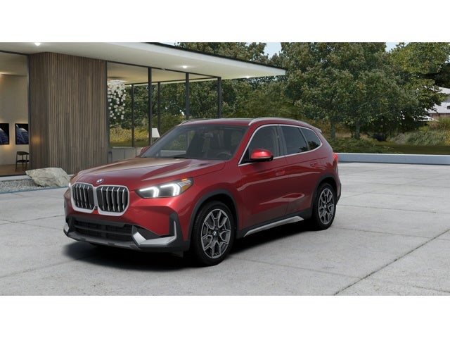 2027 BMW X1 xDrive28i