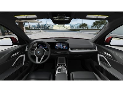 2027 BMW X1 xDrive28i