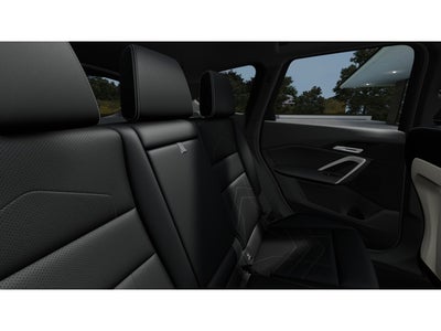 2027 BMW X1 xDrive28i
