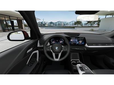 2027 BMW X1 xDrive28i