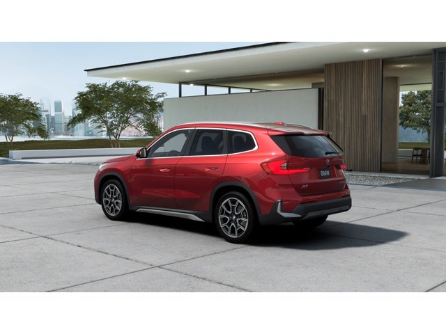 2027 BMW X1 xDrive28i