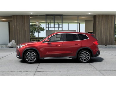 2027 BMW X1 xDrive28i