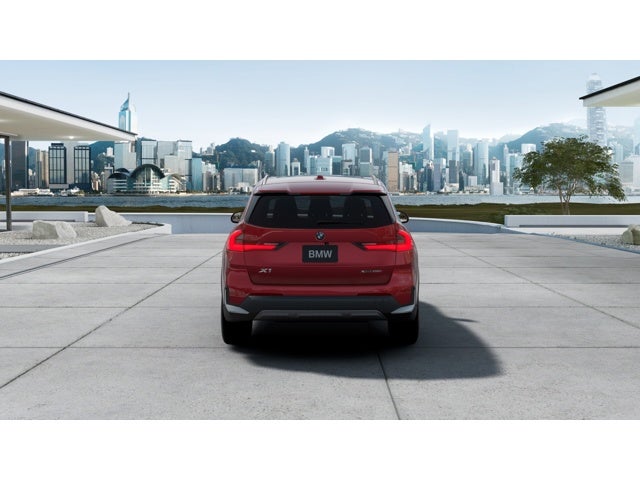 2027 BMW X1 xDrive28i