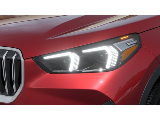 2027 BMW X1 xDrive28i