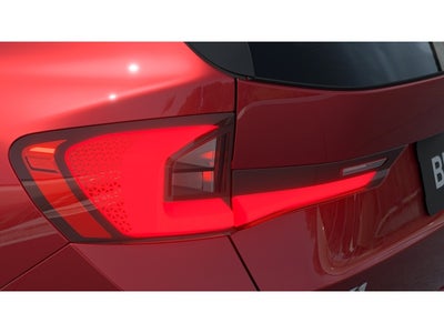 2027 BMW X1 xDrive28i