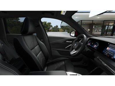 2027 BMW X1 xDrive28i