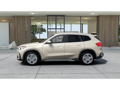 2027 BMW X1 xDrive28i