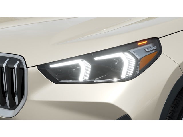 2027 BMW X1 xDrive28i