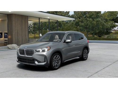 2027 BMW X1 xDrive28i