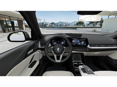 2027 BMW X1 xDrive28i