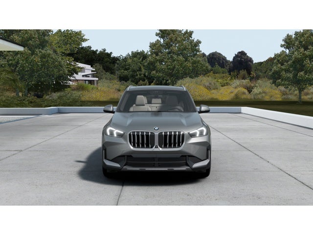 2027 BMW X1 xDrive28i