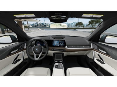 2027 BMW X1 xDrive28i