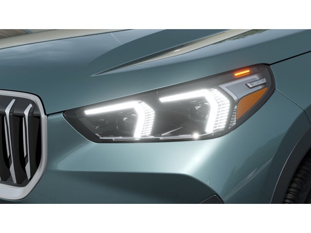 2027 BMW X1 xDrive28i