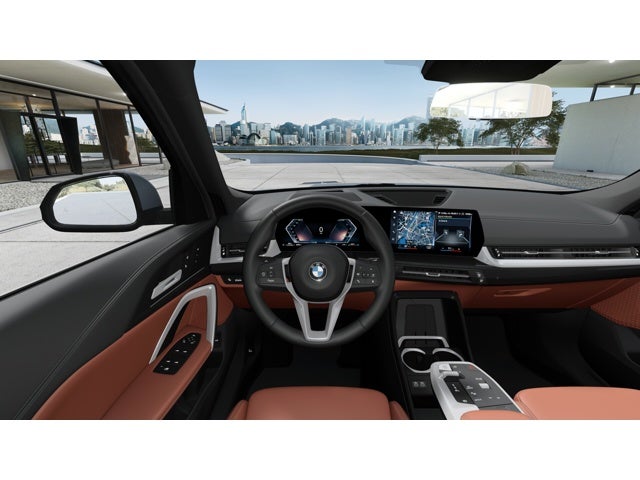 2027 BMW X1 xDrive28i