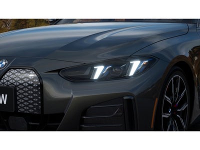2026 BMW i4 xDrive40