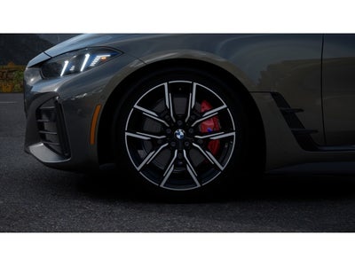 2026 BMW i4 xDrive40