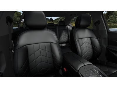 2026 BMW i5 M60