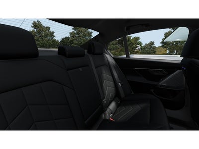 2026 BMW i5 M60