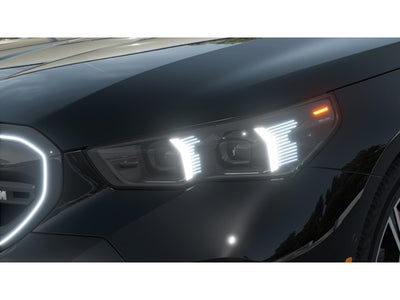 2026 BMW i5 M60