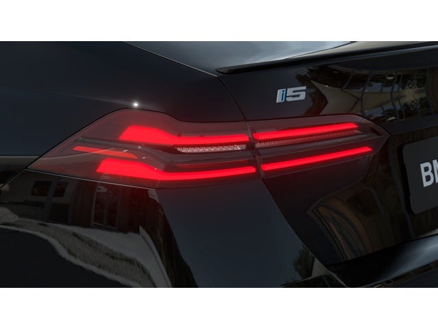 2026 BMW i5 M60