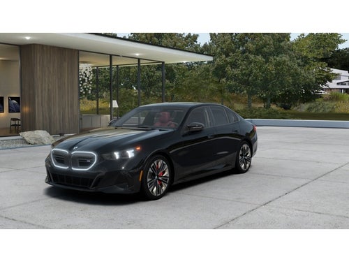 2026 BMW i5 M60