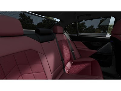 2026 BMW i5 M60